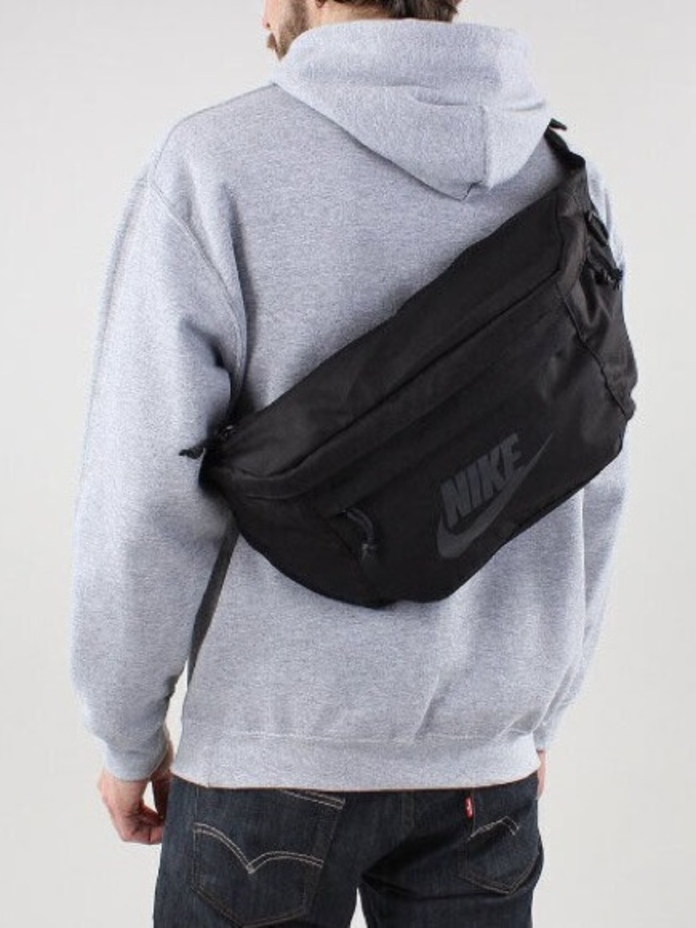 Nike Tech Hip Pack (*corporate co-branded)